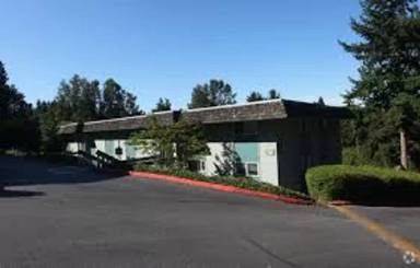 Main picture of Sun Vista Apartments