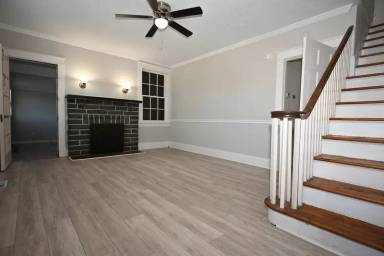 Main picture of 4914 Fort Ave