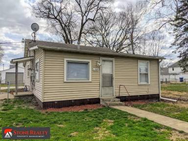 Main picture of 1327 Buckeye St