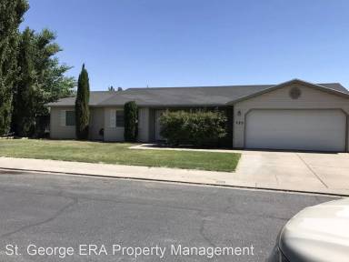 Main picture of 325 W 110 N