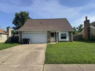 Main picture of 4208 Spring Valley Rd