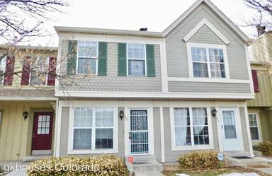 Main picture of Granville Townhomes