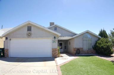 Main picture of 3000 Espacio St