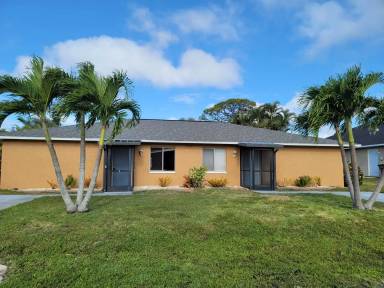 Main picture of 4530 SW 7th Pl