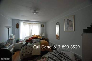 Main picture of 34 Gardner St