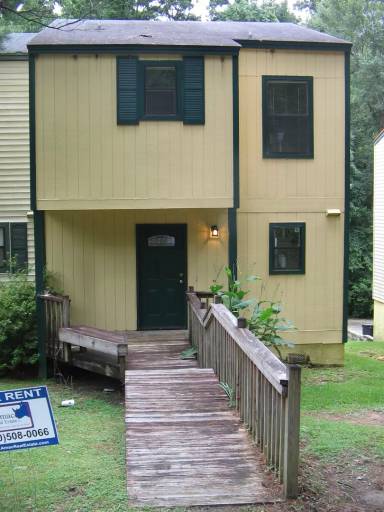 Main picture of 1206 Cross Creek Way