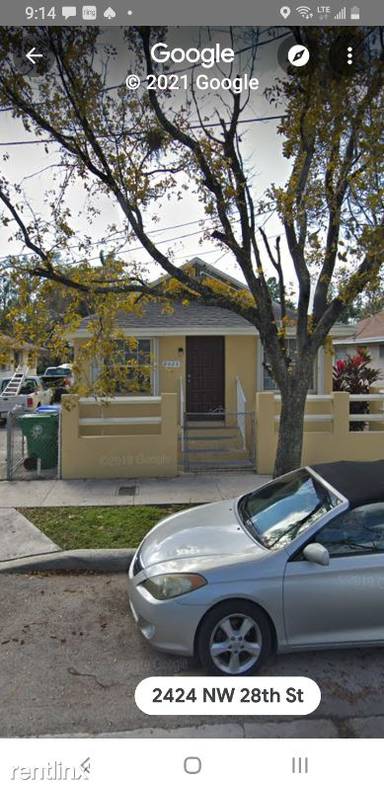Main picture of 2424 NW 28th St