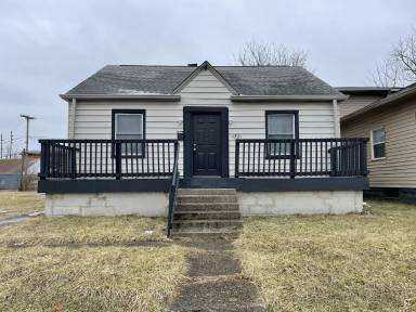 Main picture of 1521 N Kealing Ave