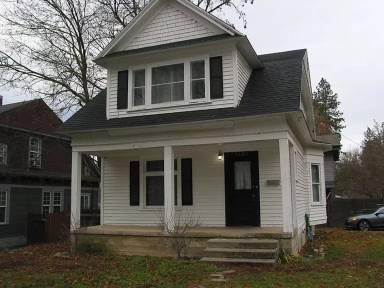 Main picture of 1102 W 11th Ave
