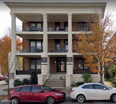 Main picture of 4400 Walnut St