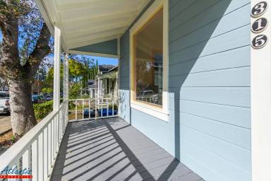 Main picture of 315 Johnson Ave