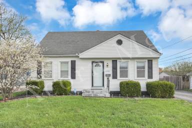 Main picture of 2940 Hampshire Rd