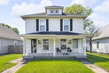 Main picture of 1011 E Raymond St