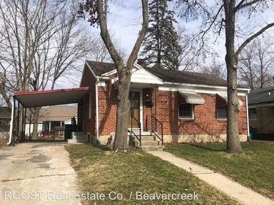 Main picture of 1521 Cardington Rd