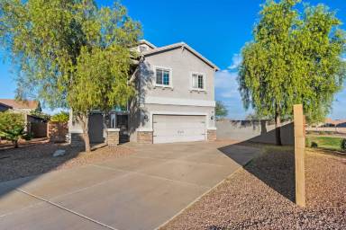 Main picture of 12672 W Osborn Rd