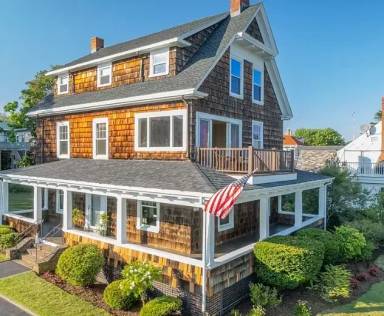 Main picture of 193 Lynn Shore Dr