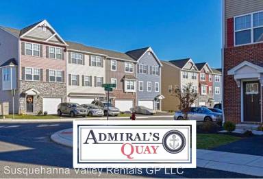 Main picture of Admirals Quay