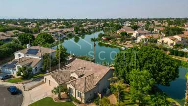 Main picture of 836 W Aloe Pl