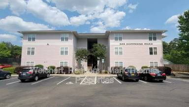 Main picture of Blue Devil's Dream Condo