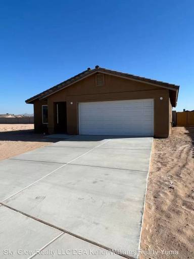 Main picture of 4485 S Cholla Way