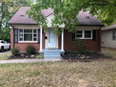Main picture of 2513 Clearbrook Dr