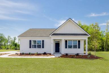 Main picture of 445 Coconut Dr