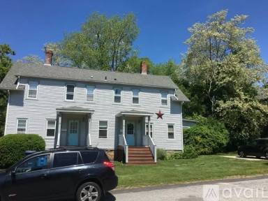 Main picture of 33 Amos St