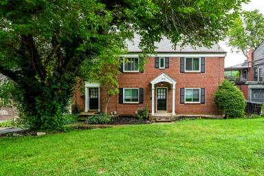 Main picture of 872 Clifton Crest Ter