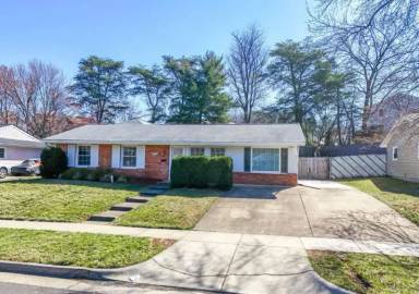 Main picture of 1200 S Greenthorn Ave