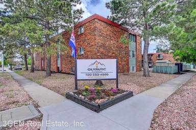 Main picture of Arroyo Apts