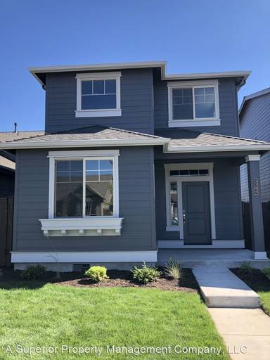 Main picture of 3786 SW Coyote Ln