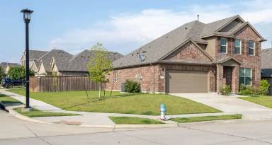 Main picture of 2601 Sun Creek Dr