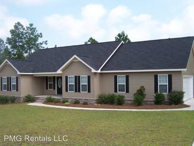 Main picture of 803 King Arthur Dr