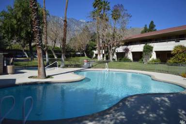 Main picture of Palm Springs View Apartments