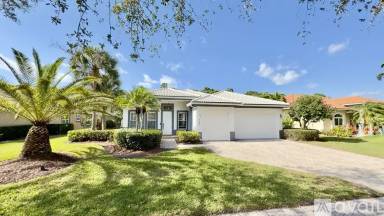 Main picture of 4642 SW Hammock Creek Dr