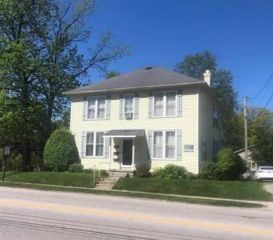 Main picture of 1522 S 18th St