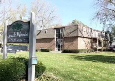 Main picture of Lincoln Woods - 507 Lincoln Ave - 103