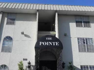 Main picture of The Pointe Condos