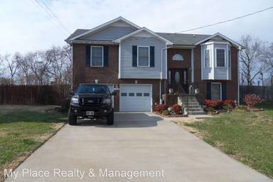Main picture of 1344 Bluebonnet Dr