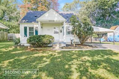 Main picture of 4718 Dohn Rd