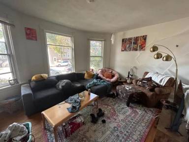 Main picture of 217 N Livingston St