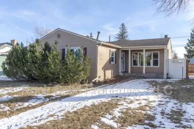 Main picture of 1529 Walnut Dr