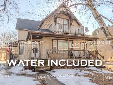 Main picture of 301 S Quincy St