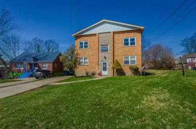 Main picture of 843 Delehanty Court