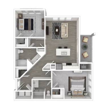 Property view