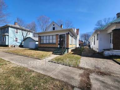 Main picture of 1706 S 11th St