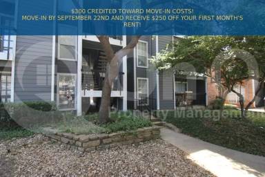 Main picture of Cimarron Court Condominiums