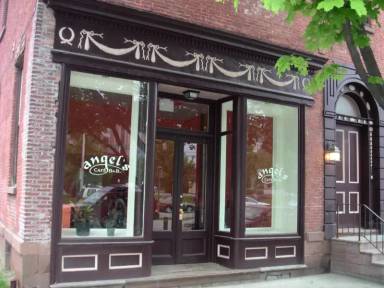 Main picture of 96 Madison Ave