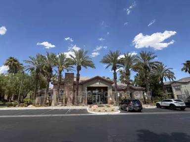 Main picture of Coronado Palms