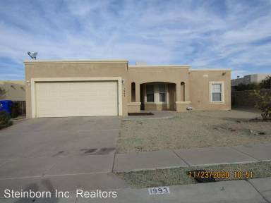 Main picture of 1993 Bentley Dr
